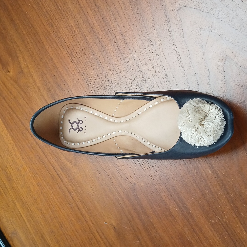 Figue Flats